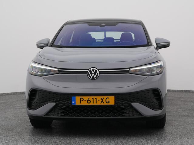 Volkswagen ID.5 Pro 77 kWh | ADAPTIVE | WARMTEPOMP | STOEL- EN STUURVERW.