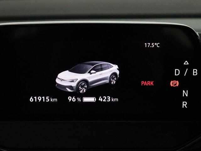Volkswagen ID.5 Pro 77 kWh | SoH 95%! | ACC | Camera | Navigatie | LED!