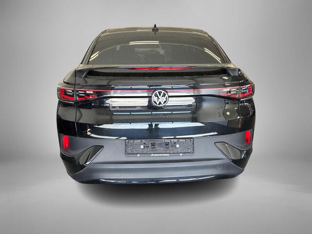 Volkswagen ID.5 GTX 77 kWh 300pk · Panoramadak · Camera · Matrix LED · Keyless · Stuur- & Stoelverwarming · Apple/Android Car Play · Sfeerverlichting ·