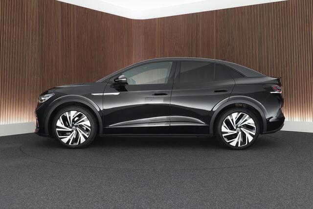 Volkswagen ID.5 GTX 300pk 77 kWh Trekhaak Camera Stoelverwarming Keyless Matrix LED Navigatie
