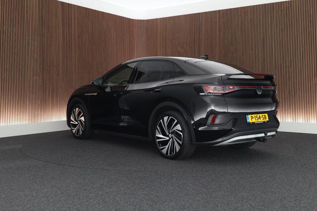 Volkswagen ID.5 GTX 300pk 77 kWh Trekhaak Camera Stoelverwarming Keyless Matrix LED Navigatie