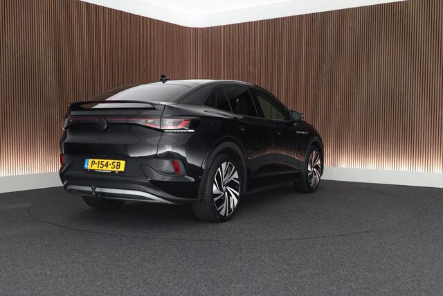 Volkswagen ID.5 GTX 300pk 77 kWh Trekhaak Camera Stoelverwarming Keyless Matrix LED Navigatie