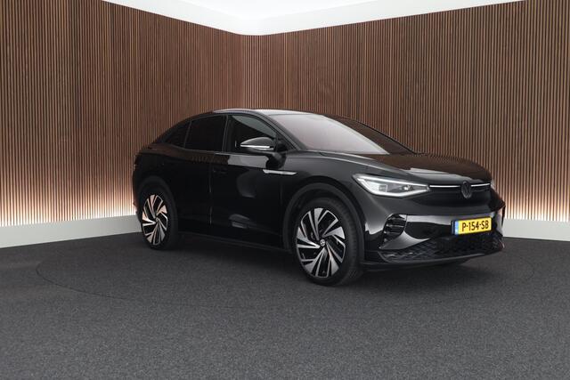Volkswagen ID.5 GTX 300pk 77 kWh Trekhaak Camera Stoelverwarming Keyless Matrix LED Navigatie