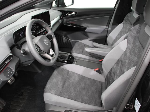 Volkswagen ID.5 Pro 77 kWh Navigatie Apple Carplay/Android Auto Climate control Wireless PDC VA+Camera Adaptive Cruise Control 19" Velgen Narvik Full LED