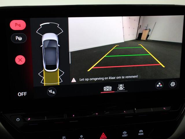 Volkswagen ID.5 Pro 77 kWh Navigatie Apple Carplay/Android Auto Climate control Wireless PDC VA+Camera Adaptive Cruise Control 19" Velgen Narvik Full LED