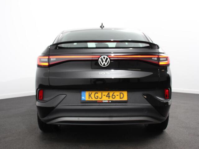 Volkswagen ID.5 Pro 77 kWh Navigatie Apple Carplay/Android Auto Climate control Wireless PDC VA+Camera Adaptive Cruise Control 19" Velgen Narvik Full LED