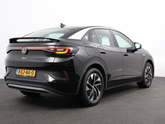 Volkswagen ID.5 Pro 77 kWh Navigatie Apple Carplay/Android Auto Climate control Wireless PDC VA+Camera Adaptive Cruise Control 19" Velgen Narvik Full LED
