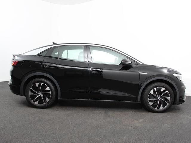 Volkswagen ID.5 Pro 77 kWh Navigatie Apple Carplay/Android Auto Climate control Wireless PDC VA+Camera Adaptive Cruise Control 19" Velgen Narvik Full LED
