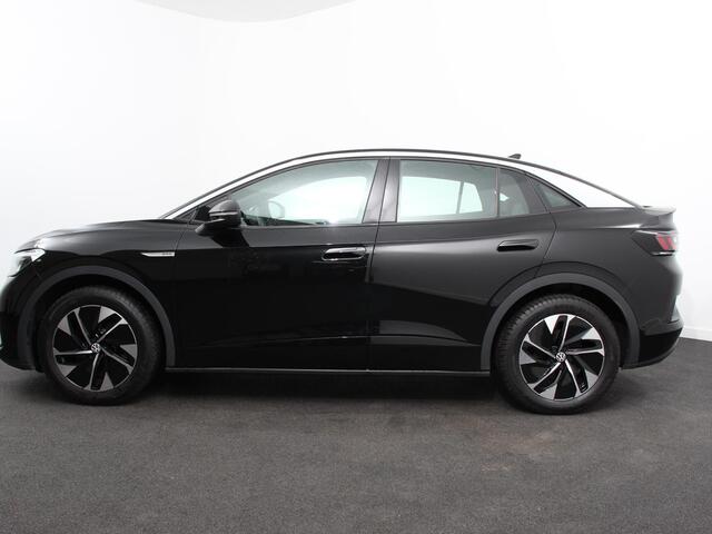 Volkswagen ID.5 Pro 77 kWh Navigatie Apple Carplay/Android Auto Climate control Wireless PDC VA+Camera Adaptive Cruise Control 19" Velgen Narvik Full LED