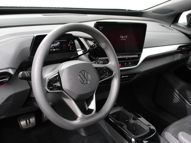 Volkswagen ID.5 Pro 77 kWh Navigatie Apple Carplay/Android Auto Climate control Wireless PDC VA+Camera Adaptive Cruise Control 19" Velgen Narvik Full LED