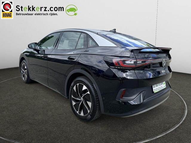 Volkswagen ID.5 Pro 77 kWh | All-in prijs incl. 12 mnd BOVAG garantie | Aviloo Accutest | Stoel & Stuurverwarming | Camera