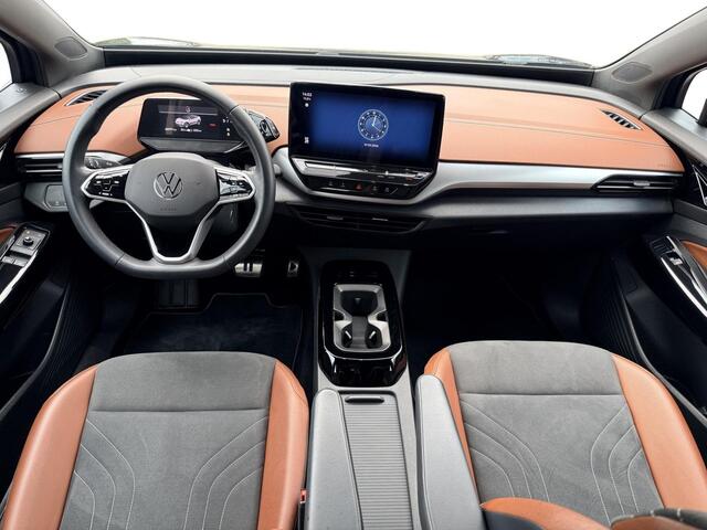 Volkswagen ID.5 Pro 77 kWh | All-in prijs incl. 12 mnd BOVAG garantie | Aviloo Accutest | Stoel & Stuurverwarming | Camera