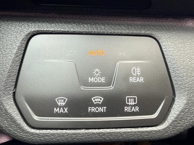 Volkswagen ID.5 Pro 77 kWh | All-in prijs incl. 12 mnd BOVAG garantie | Aviloo Accutest | Stoel & Stuurverwarming | Camera