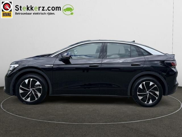 Volkswagen ID.5 Pro 77 kWh | All-in prijs incl. 12 mnd BOVAG garantie | Aviloo Accutest | Stoel & Stuurverwarming | Camera