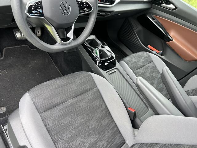 Volkswagen ID.5 Pro 77 kWh Garantie 19790 ex btw 2023