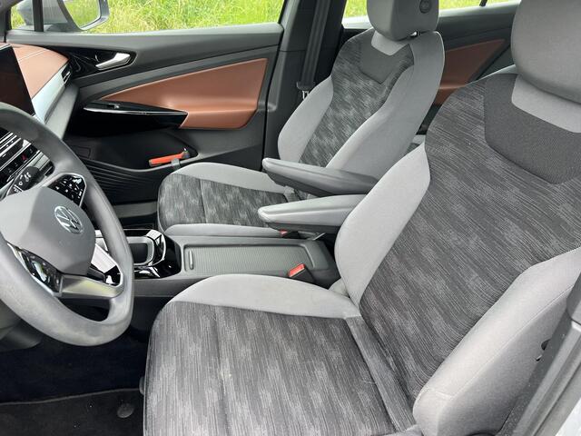 Volkswagen ID.5 Pro 77 kWh Garantie 19790 ex btw 2023