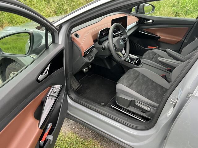 Volkswagen ID.5 Pro 77 kWh Garantie 19790 ex btw 2023