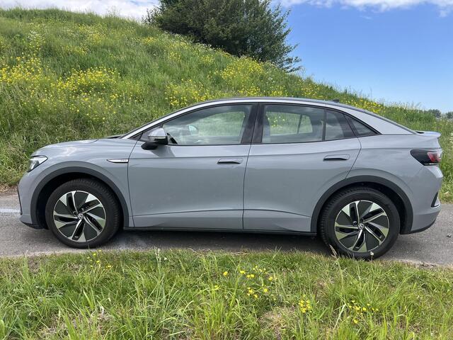 Volkswagen ID.5 Pro 77 kWh Garantie 19790 ex btw 2023