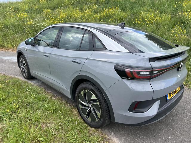 Volkswagen ID.5 Pro 77 kWh Garantie 19790 ex btw 2023