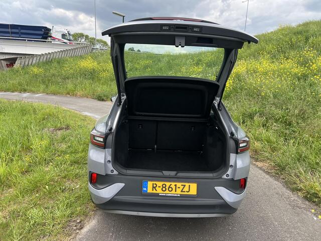 Volkswagen ID.5 Pro 77 kWh Garantie 19790 ex btw 2023