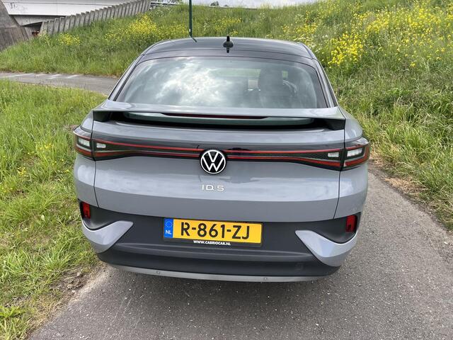 Volkswagen ID.5 Pro 77 kWh Garantie 19790 ex btw 2023