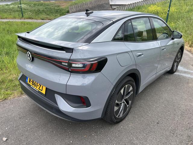 Volkswagen ID.5 Pro 77 kWh Garantie 19790 ex btw 2023
