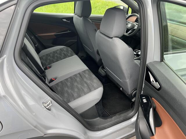 Volkswagen ID.5 Pro 77 kWh Garantie 19790 ex btw 2023