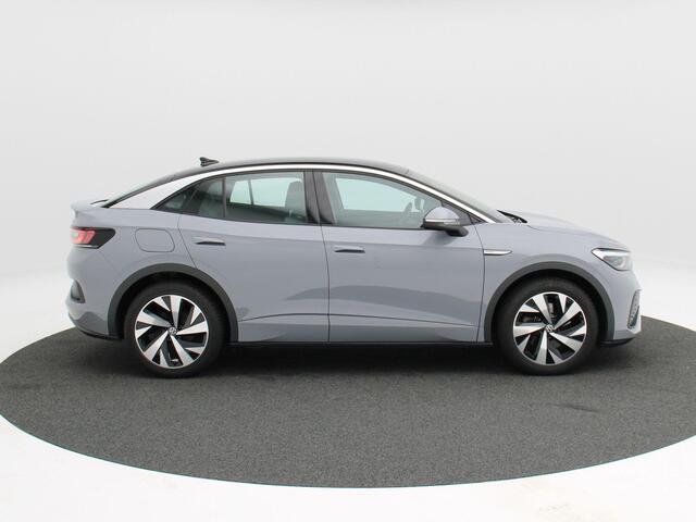 Volkswagen ID.5 Pro 77 kWh 204 Pk | Stoel/ Stuurverwarming | Adaptive Cruise | Navigatie | Parkeersensoren | Climatronic | CarPlay | 20 Inch | 73.333 Km !!