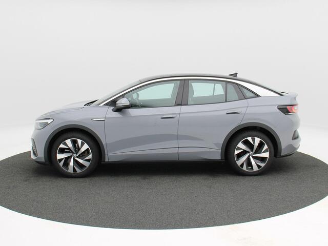 Volkswagen ID.5 Pro 77 kWh 204 Pk | Stoel/ Stuurverwarming | Adaptive Cruise | Navigatie | Parkeersensoren | Climatronic | CarPlay | 20 Inch | 73.333 Km !!