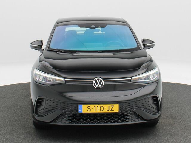 Volkswagen ID.5 Pro 77 kWh 204 Pk | Trekhaak | Stoelverwarming | Camera | CarPlay | Adaptive Cruise | 19 Inch | 97.465 Km !!