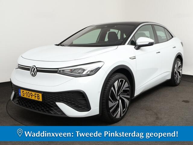 Volkswagen ID.5 Pro 77 kWh | 96% SoH o 360 Camera o Keyless o 21" o CarPlay