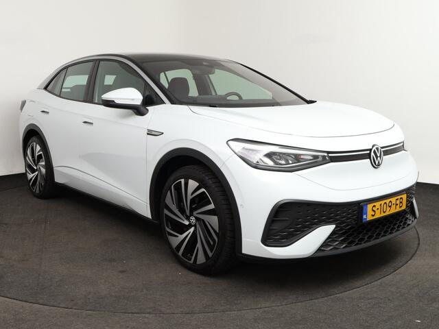Volkswagen ID.5 Pro 77 kWh | 96% SoH o 360 Camera o Keyless o 21" o CarPlay