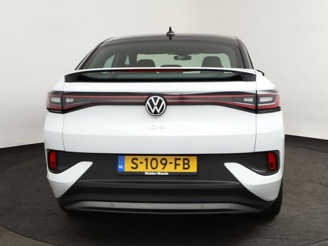 Volkswagen ID.5 Pro 77 kWh | 96% SoH o 360 Camera o Keyless o 21" o CarPlay