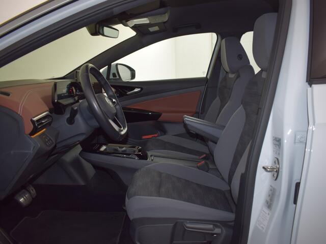 Volkswagen ID.5 Pro 77 kWh | 96% SoH o 360 Camera o Keyless o 21" o CarPlay
