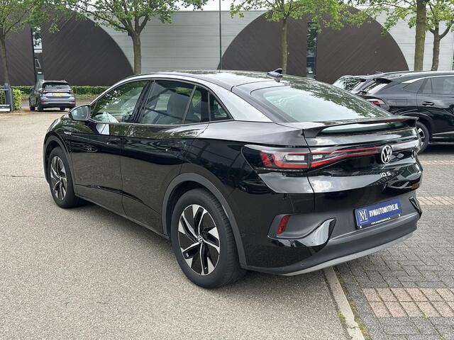 Volkswagen ID.5 PRO PERFORMANCE 77 kWh SOH 92% | CAMERA | STOEL + STUURVERWARMING | RIJKLAAR GELEVERD MET 12 MND BOVAG GARANTIE |