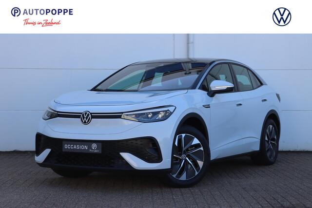 Volkswagen ID.5 Pro 77 kWh 174pk | SOH 95,7% |