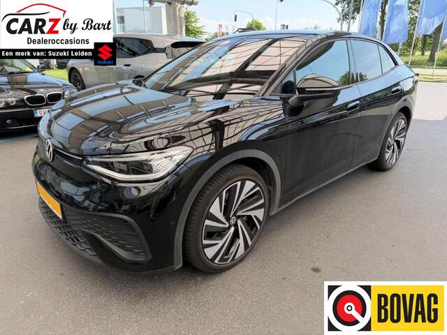Volkswagen ID.5 PRO BUSINESS 77 kWh Facelift! | Harman Kardon | Pano | Memory Seats
