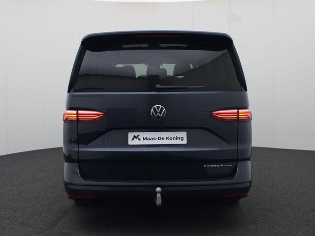 Volkswagen MULTIVAN Bedrijfswagens 1.5 eHybrid DSG 4Motion Bulli Edition L2 715307