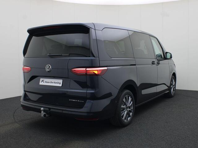 Volkswagen MULTIVAN Bedrijfswagens 1.5 eHybrid DSG 4Motion Bulli Edition L2 715307