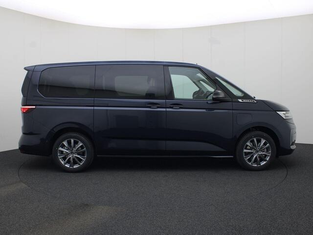 Volkswagen MULTIVAN Bedrijfswagens 1.5 eHybrid DSG 4Motion Bulli Edition L2 715307