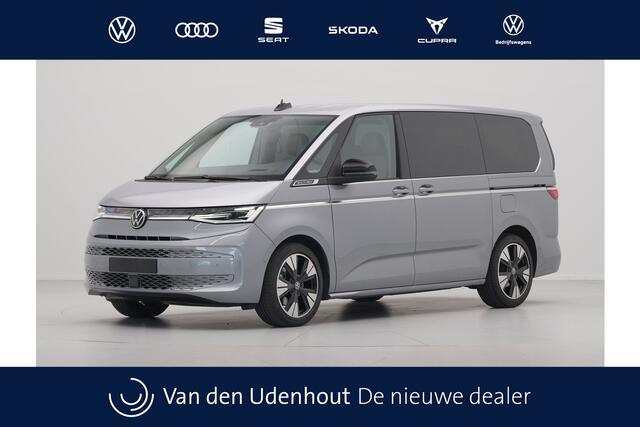 Volkswagen MULTIVAN 1.4 eHybrid L2H1 Style Vis a Vis Harman Kardon Standkachel