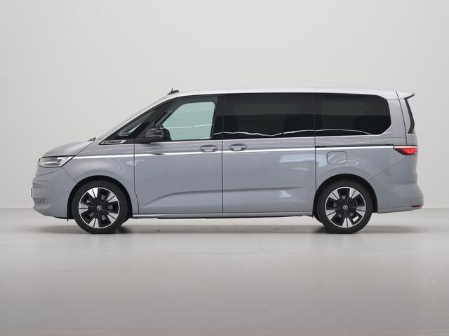 Volkswagen MULTIVAN 1.4 eHybrid L2H1 Style Vis a Vis Harman Kardon Standkachel