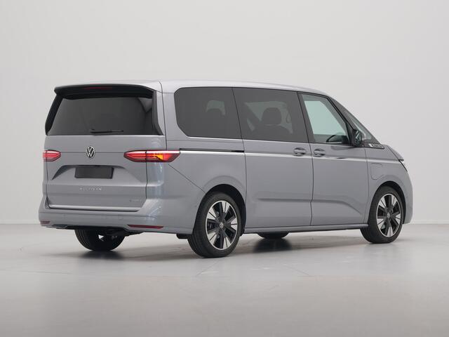 Volkswagen MULTIVAN 1.4 eHybrid L2H1 Style Vis a Vis Harman Kardon Standkachel