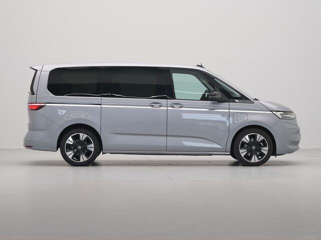 Volkswagen MULTIVAN 1.4 eHybrid L2H1 Style Vis a Vis Harman Kardon Standkachel