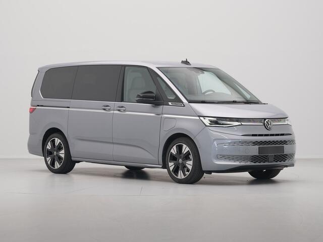 Volkswagen MULTIVAN 1.4 eHybrid L2H1 Style Vis a Vis Harman Kardon Standkachel