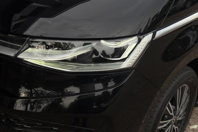 Volkswagen MULTIVAN 1.4 eHybrid L2H1 Style | 7-zits | Camera | Elek. Schuifdeuren | Adaptive Cruise