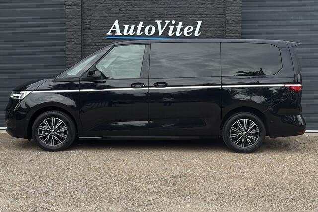 Volkswagen MULTIVAN 1.4 eHybrid L2H1 Style | 7-zits | Camera | Elek. Schuifdeuren | Adaptive Cruise