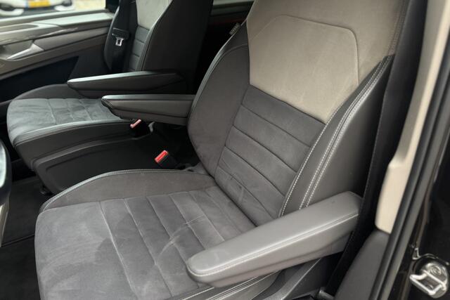 Volkswagen MULTIVAN 1.4 eHybrid L2H1 Style | 7-zits | Camera | Elek. Schuifdeuren | Adaptive Cruise