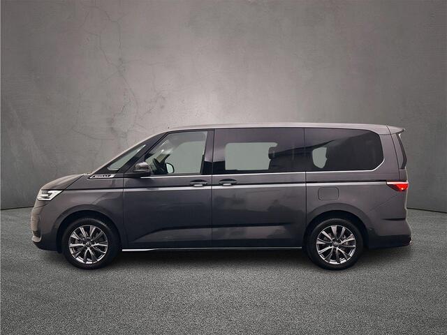 Volkswagen MULTIVAN 1.5 245pk DSG eHybrid L2 Bulli Edition 4Motion> ¤ 2.500,= Inruilpremie < | Trekhaak | 7-zits Premium zitopstelling |