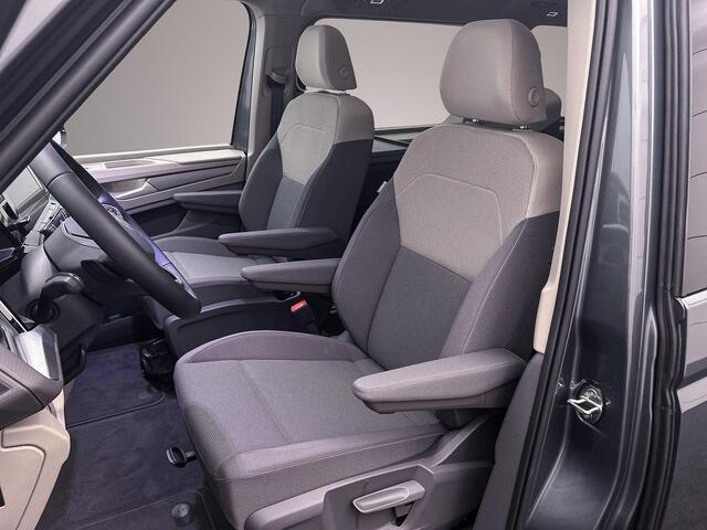 Volkswagen MULTIVAN 1.5 245pk DSG eHybrid L2 Bulli Edition 4Motion> ¤ 2.500,= Inruilpremie < | Trekhaak | 7-zits Premium zitopstelling |